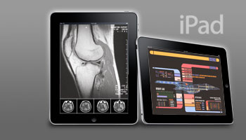 ipad medical