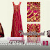 Latest Bridal Dresses 2012 For Woman By HQ - Henna Qaiser | Henna Qaiser New Bridal Lehenga Collection 2012-13