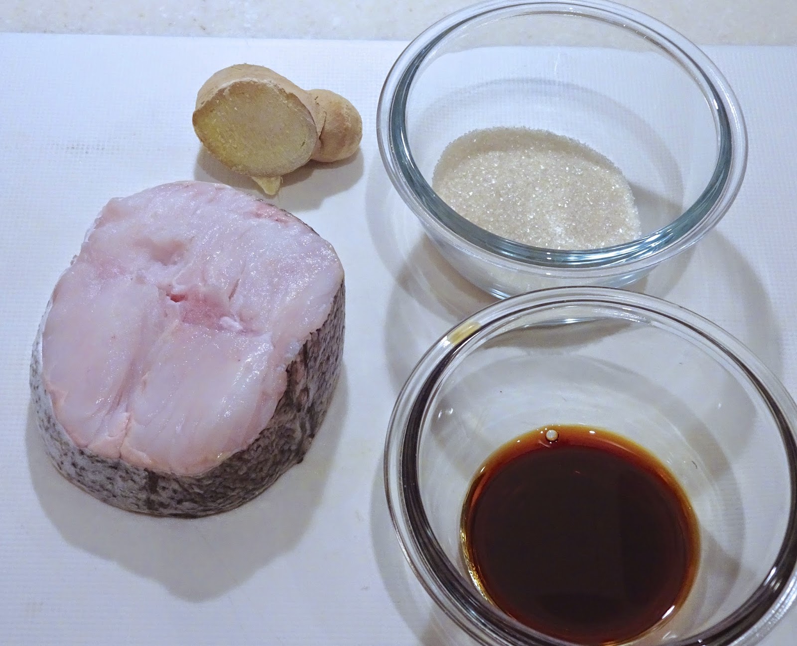 A Japanese Gourmet in London