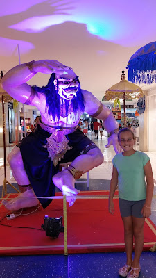 Discovery Shopping Mall - Kuta (Bali)