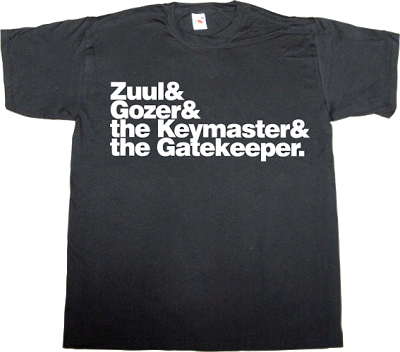 ghostbusters movie harold ramis Sigourney Weaver bill murray fun t-shirt ephemeral-t-shirts