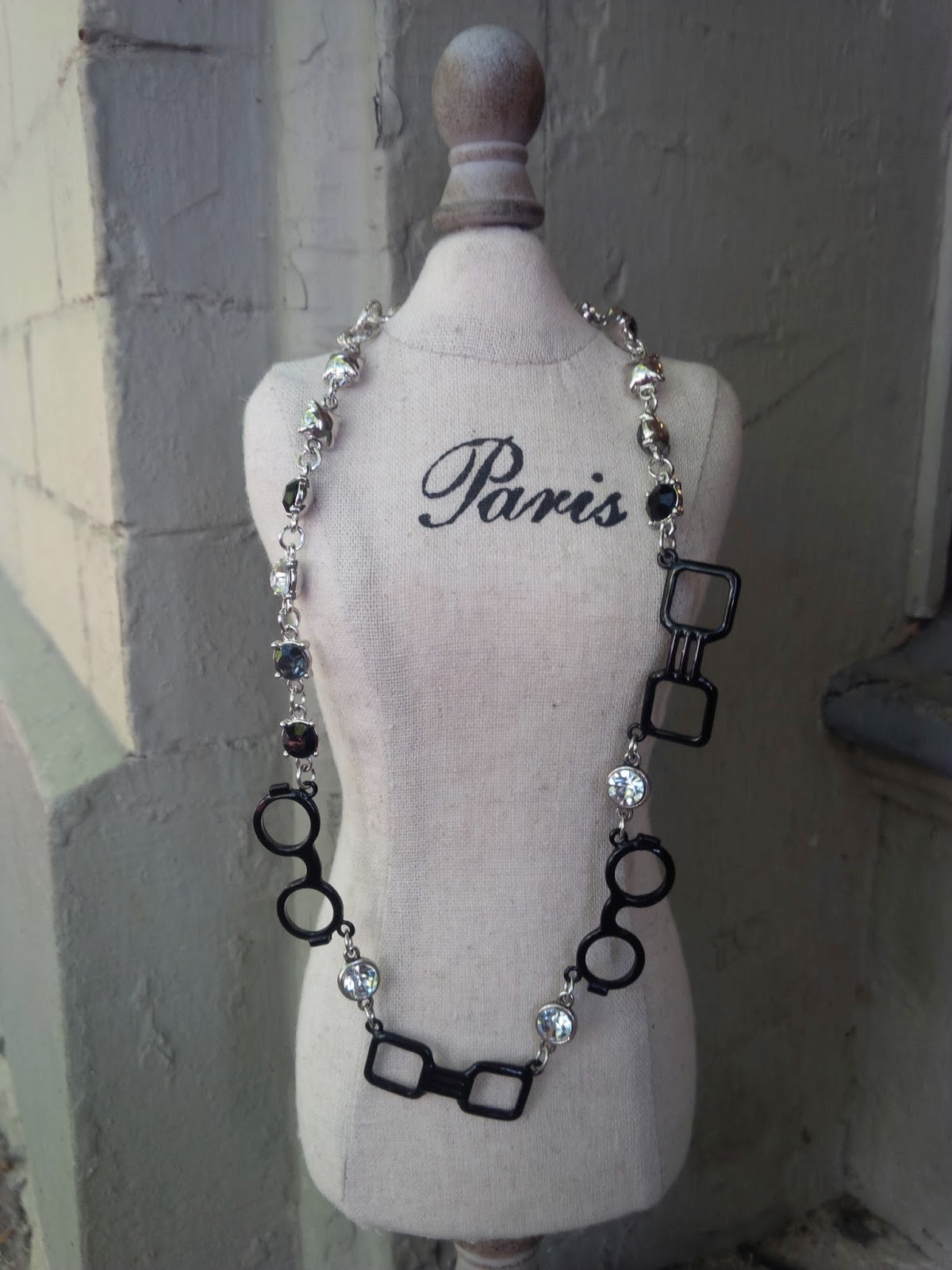 Earth Star Designs Jewelry Made With Fashionable Eye Glasses