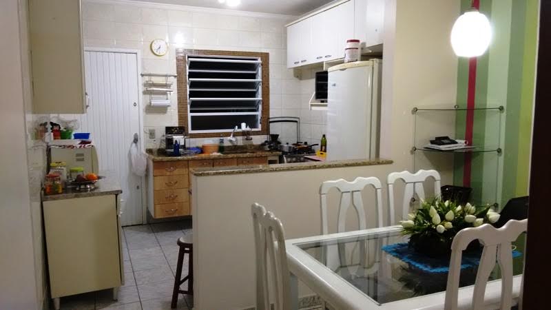 Construindo minha casa clean: dúvida de decoração: cozinha e sala ...