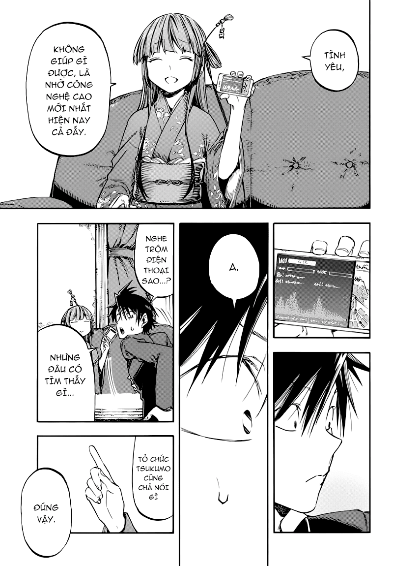 Monku no Tsukeyou ga Nai Rabukome chap 17 Trang 6 - Mangak.info Monku no Tsukeyou ga Nai Rabukome chap 17 Trang 6 - Mangak.info