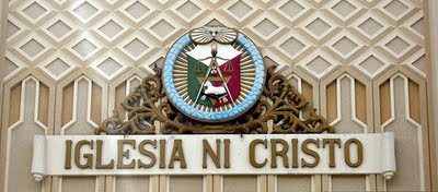 Church Of Christ: what is Iglesia Ni Cristo (Church Of Christ)