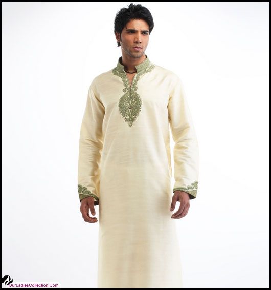 Gents Salwar