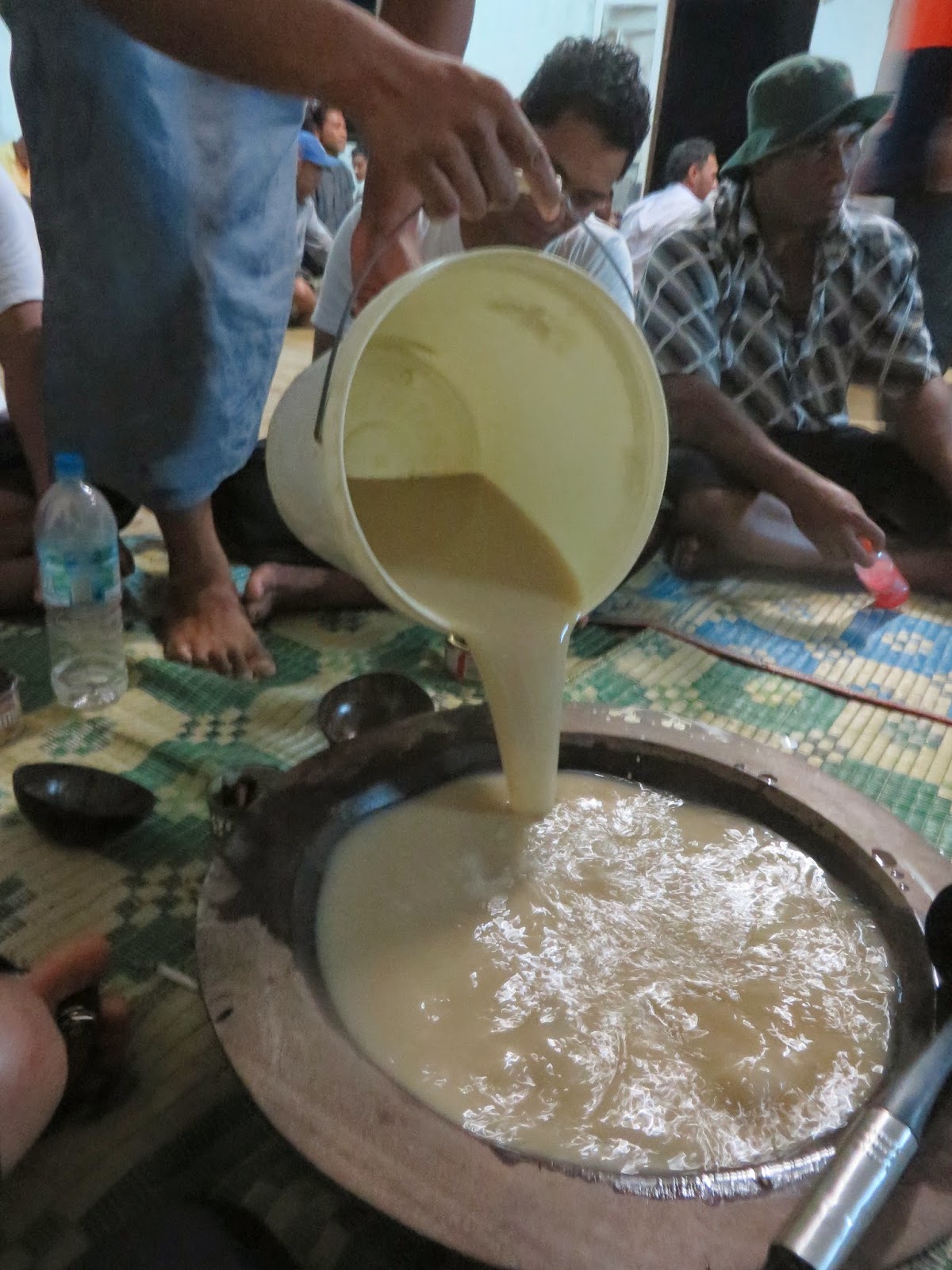 Ako 'a e 'Ulungaanga FakaTonga Kalapu KavaTonga (Tongan Kava Club)