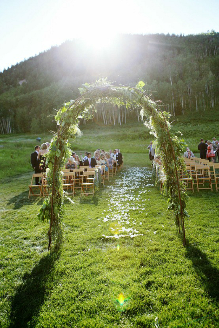 Wisconsin Lugares de la boda Wisconsin Lugares de la boda