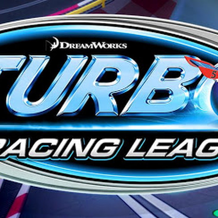 Turbo Racing League APK