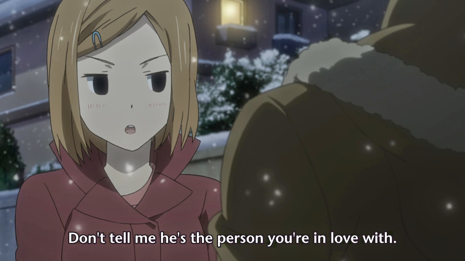 Download Nao E Minha Culpa Que Nao Sou Popular Resenha Kokoro Connect For Free Get Wallpaper Nao E Minha Culpa Que Nao Sou Popular Resenha Kokoro Connect HD