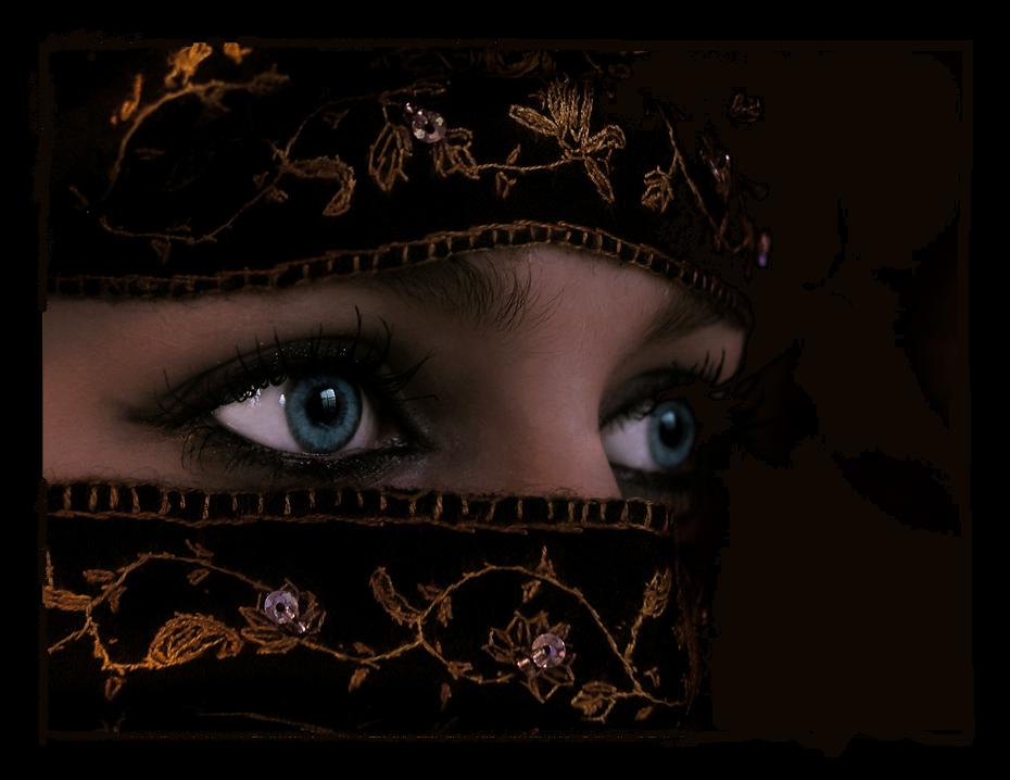 Rüya Tabirleri RÜYADA GÖZ GÖRMEK