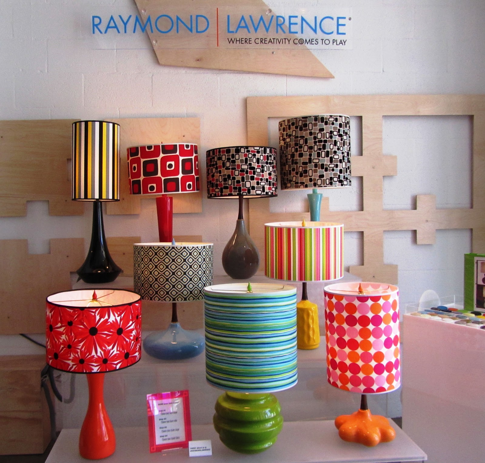 SoCal Life Color Splashed Retail Incubator Delights