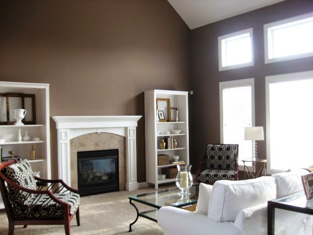 Wall Painting Different Colors