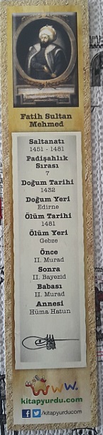 Osmanli Tarihini Iyi Anlamak Icin Okunmasi Gereken 21 Kitap Onedio Com