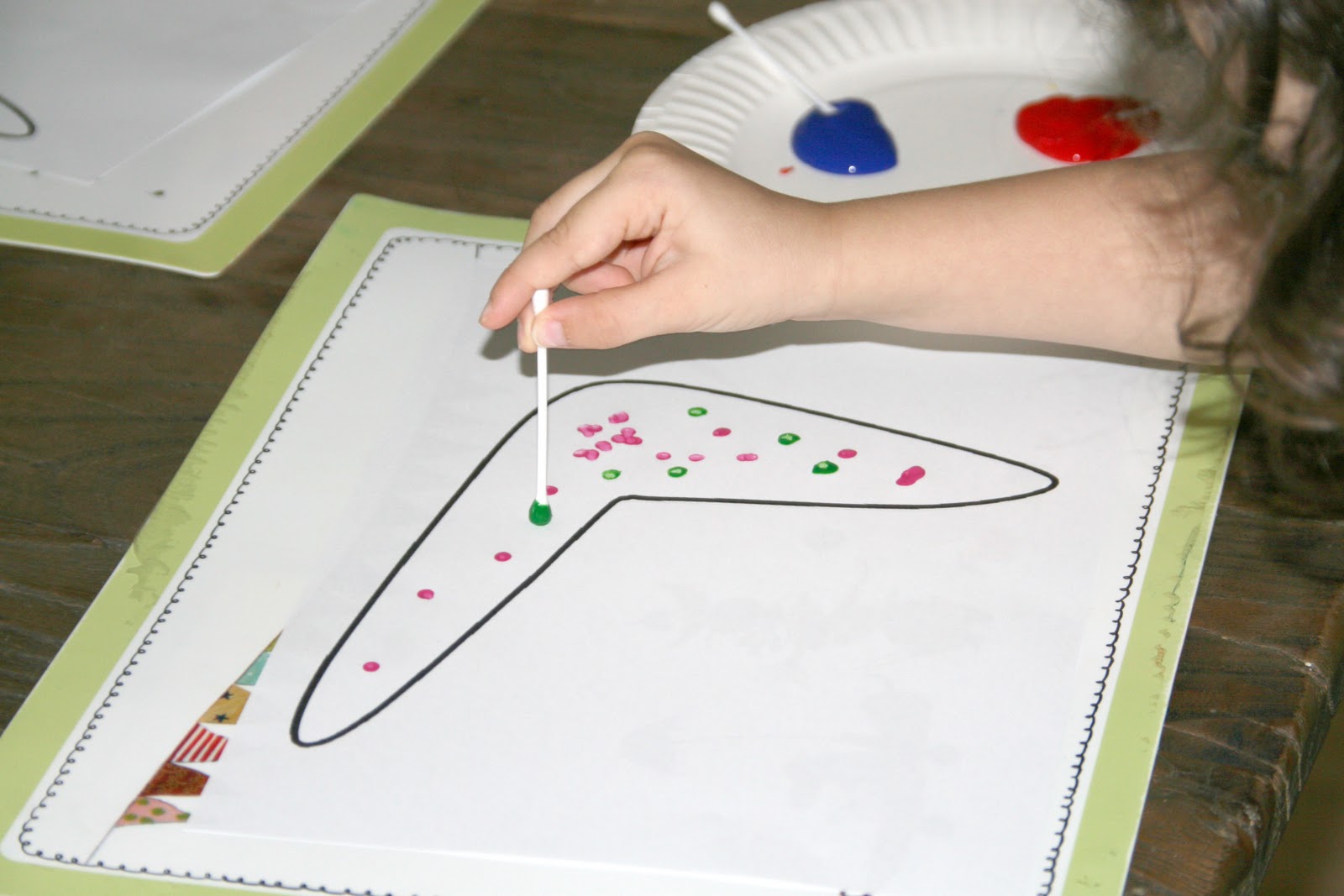 bizzydayz Crafts and Activities