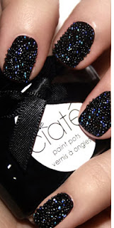 Caviar nails Ciate review