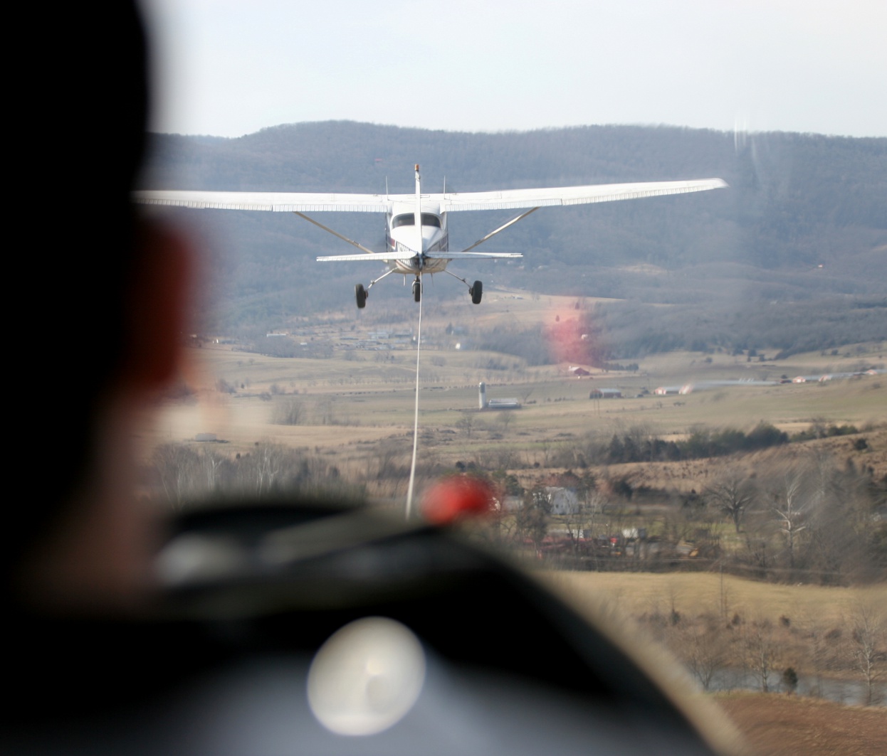 1200 AGL Petersburg (W99) Wave Camp