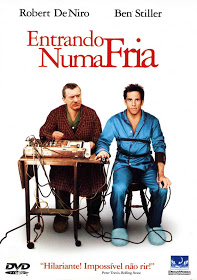 Entrando Numa Fria – Dublado