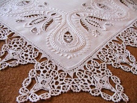 hedebo embroidery