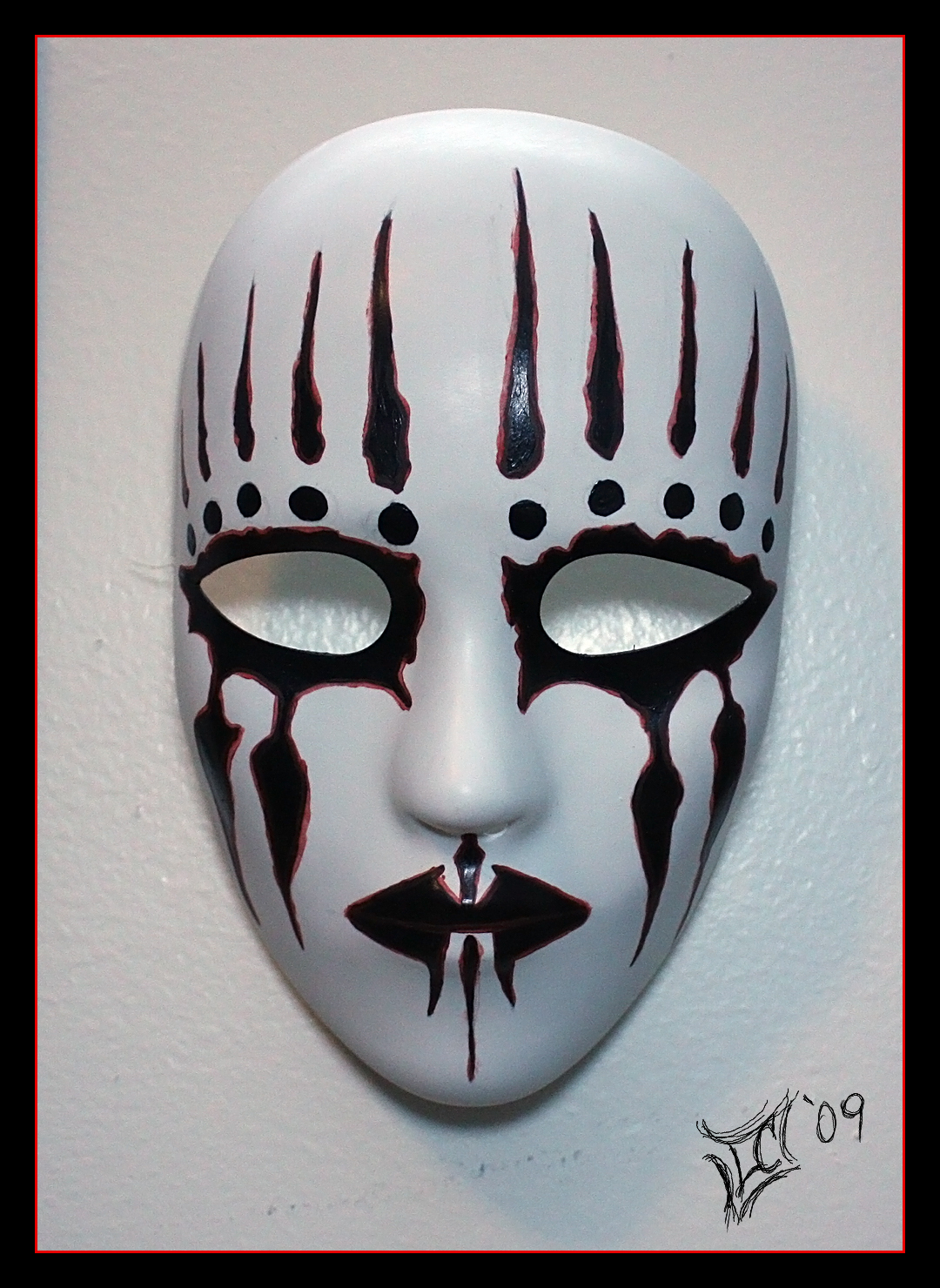 Joey Mask