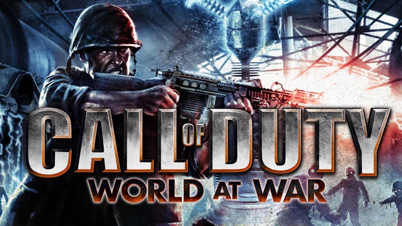 call of duty for pc free download world at war