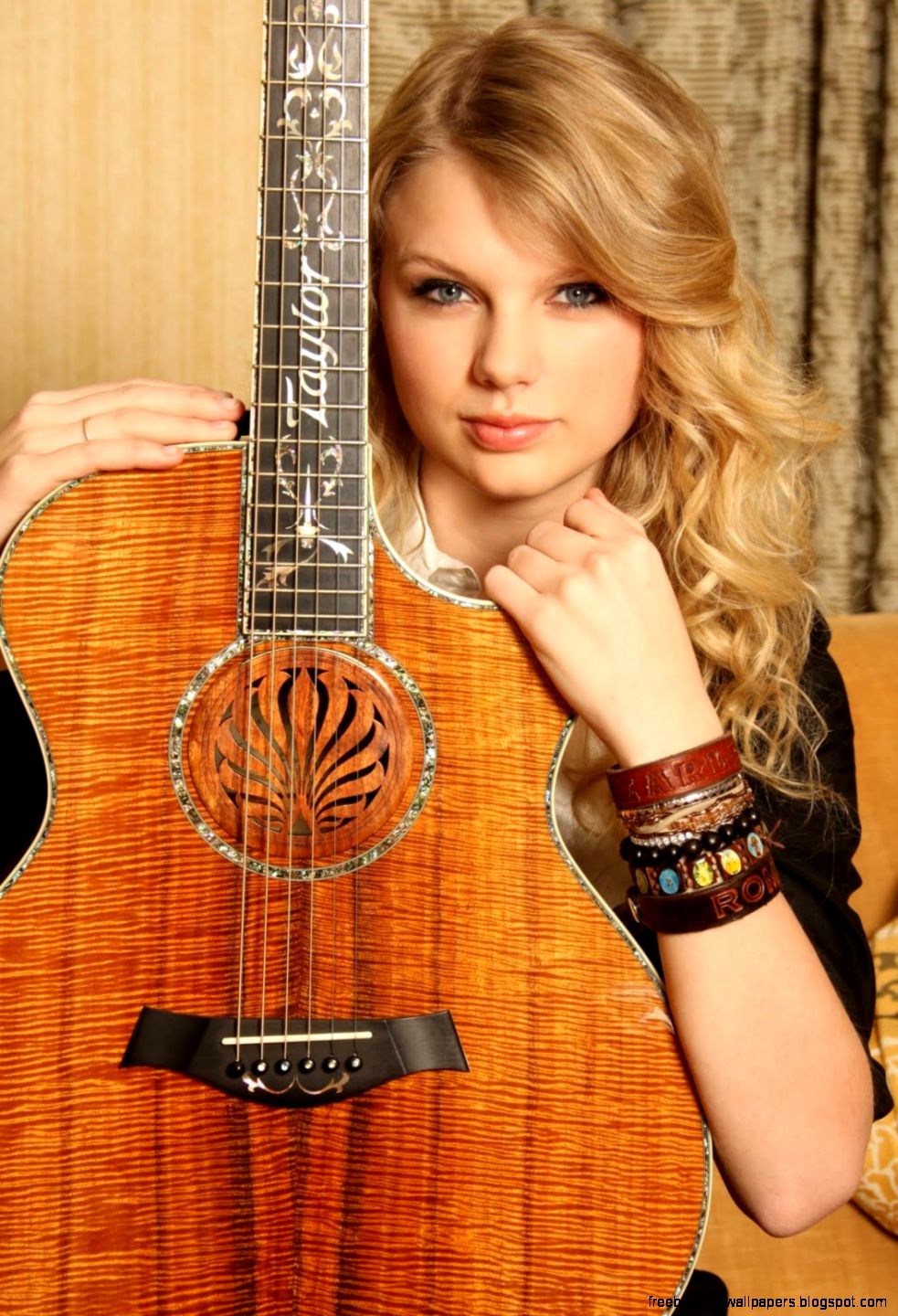 which guitar do you like most Taylor Swift which guitar do you like most Taylor Swift