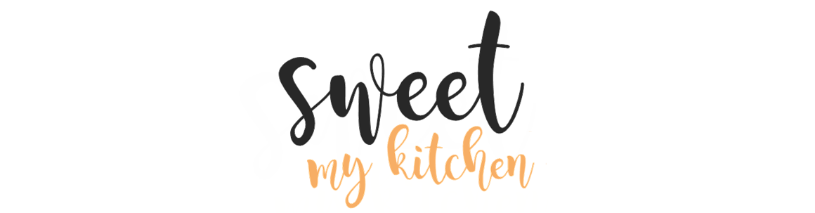 Sweet my Kitchen