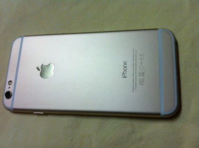iPhone 6 Đài Loan từ Singapore mới đẹp cần tiền đóng học phí nên bán gấp - 11