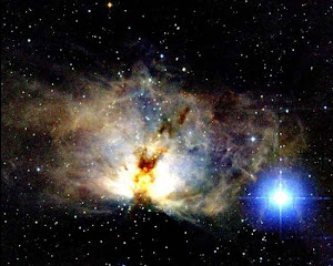 Constelaçaão de Orion