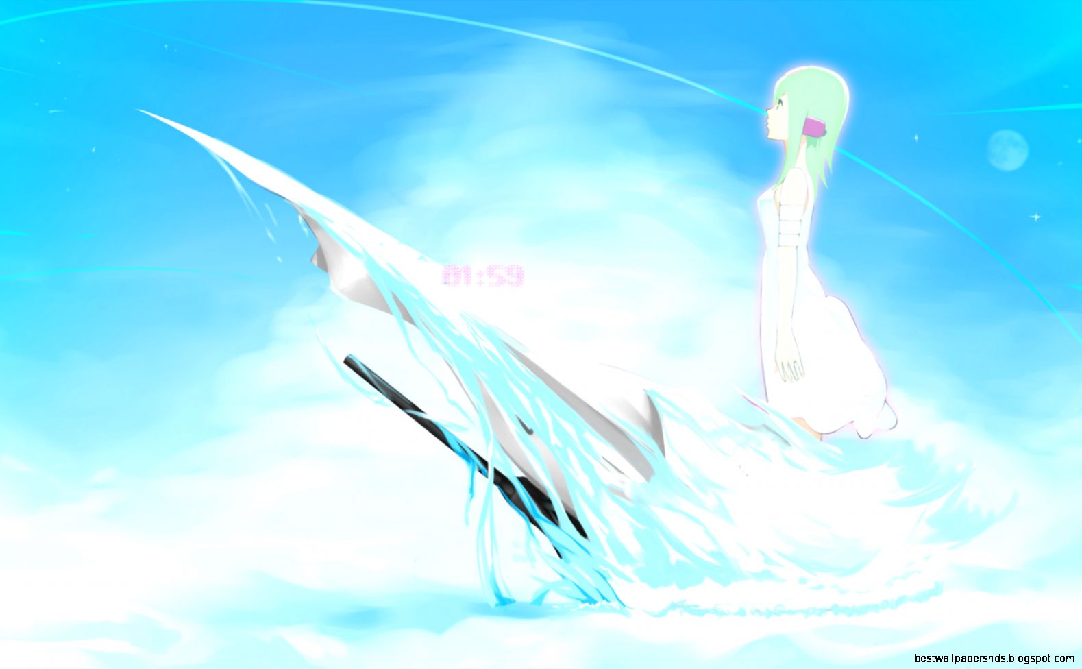 92 Eureka Seven HD Wallpapers Backgrounds Wallpaper Abyss 92 Eureka Seven HD Wallpapers Backgrounds Wallpaper Abyss