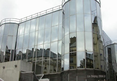 Enjoy Revit Curved Curtain Wall And Here Is A Solution