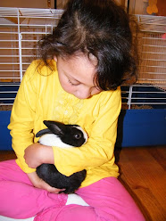 Little Chick and Flopsy