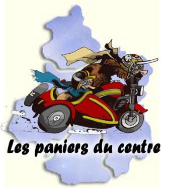 Les Paniers du Centre