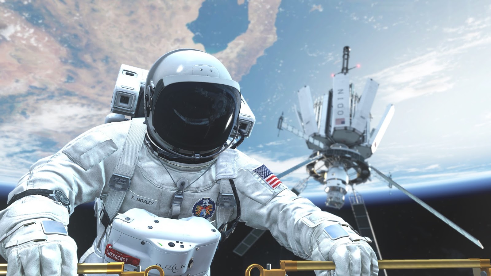 Call of Duty : Ghosts Free Download Call of Duty : Ghosts Free Download