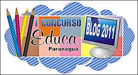 I EDUCABLOG DE PARANAGUÁ