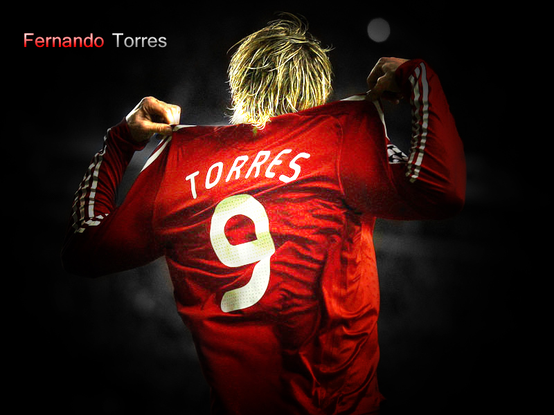 Torres Hd