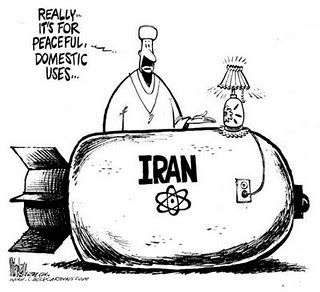 Us Iran Nuclear Weapons Program