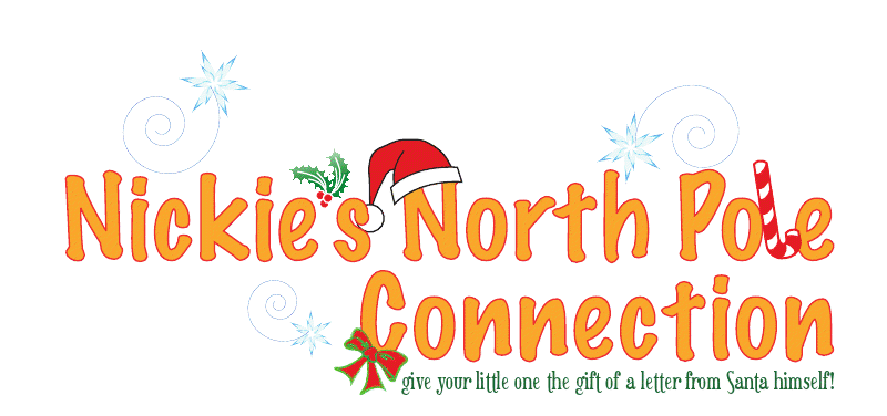 Nickie's North Pole Connection