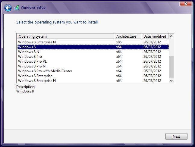 Download Kj Activator Windows 8 Pro Build 9200