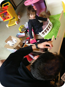 magnolia mansion dollhouse