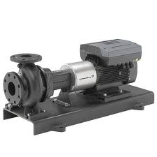 pompa air grundfos
