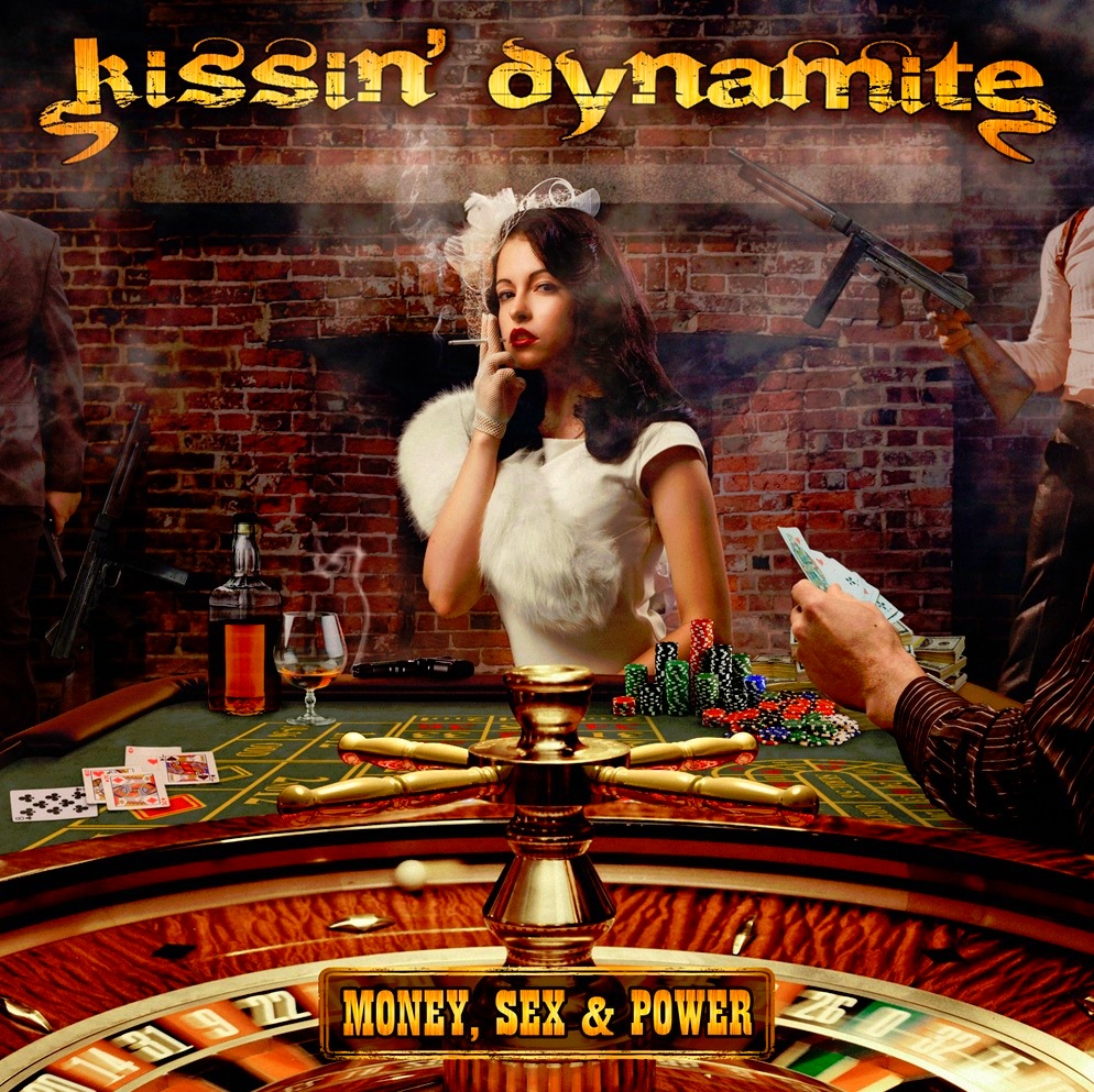 ¿Qué estáis escuchando ahora? - Página 13 Kissin%27+Dynamite-Money+Sex+&+Power