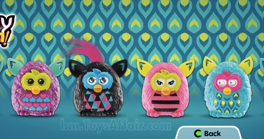 furby boom mcdonalds