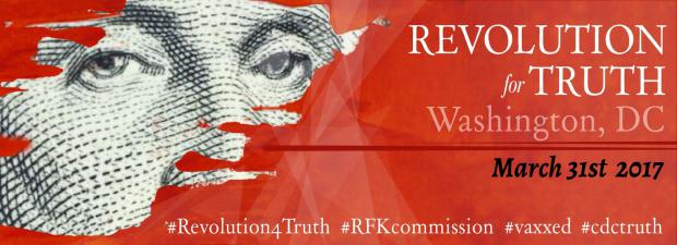 RFK Revolution for Truth