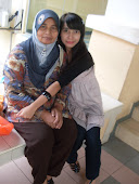 LOVE MOM