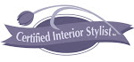 Certified Interior Stylist