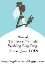 Annual Wedding Blog Party!