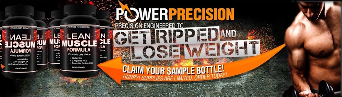 Power Precision is engineered to boost your testosterone naturally.