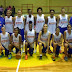 Três jogadoras do Divino ficam na lista final da sub-18