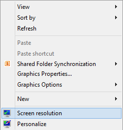 windows 7 screen flipped upside down windows 7 screen flipped upside down